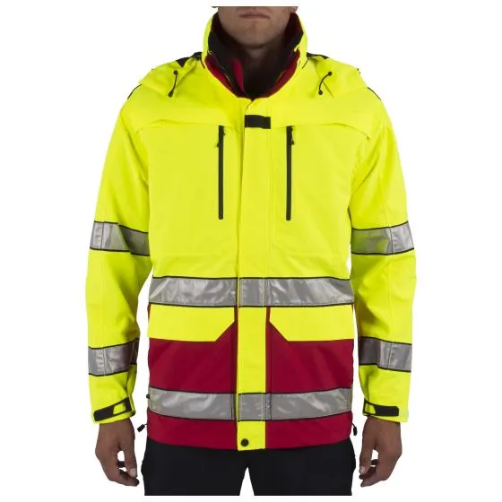 48198 - First Responder Hi-Vis Jacket