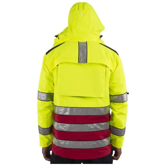 48198 - First Responder Hi-Vis Jacket