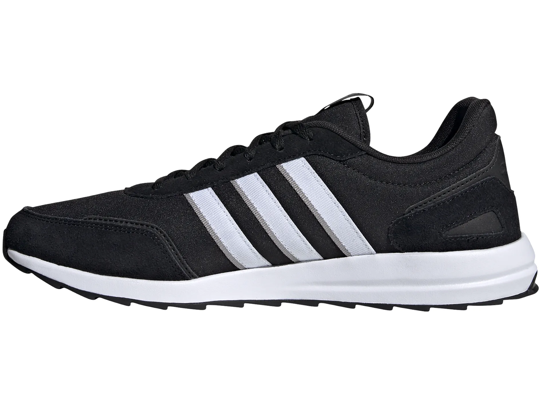 Adidas Mens Retrorunner Shoes <br> FV7034