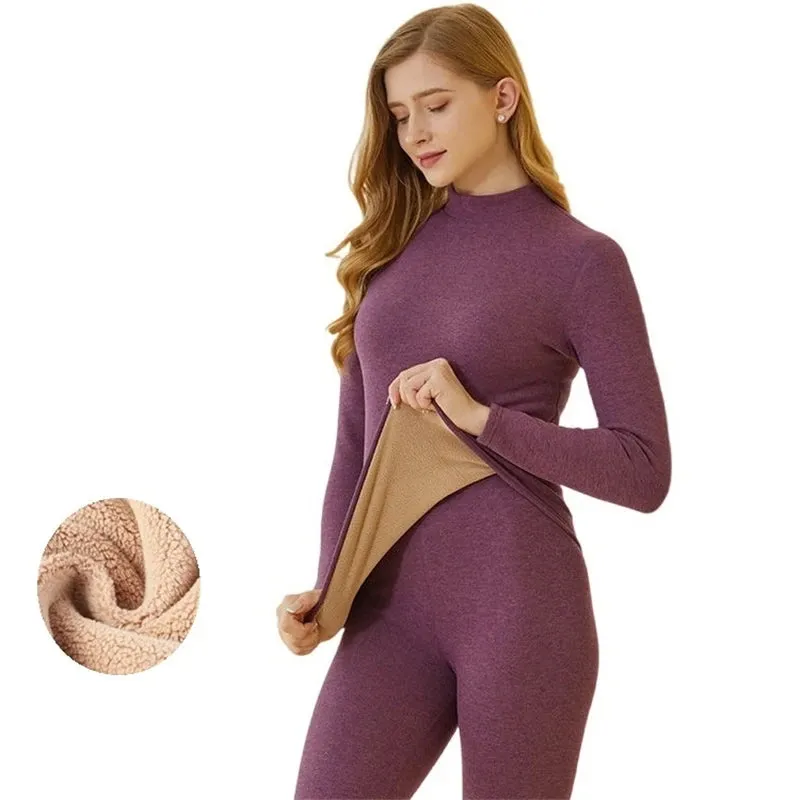 ALR™ Winter New Women's Thermal Underwear