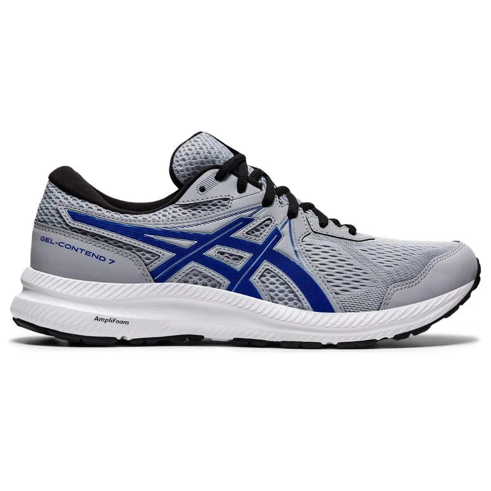 ASICS Mens GEL-CONTEND 7 Running Shoe