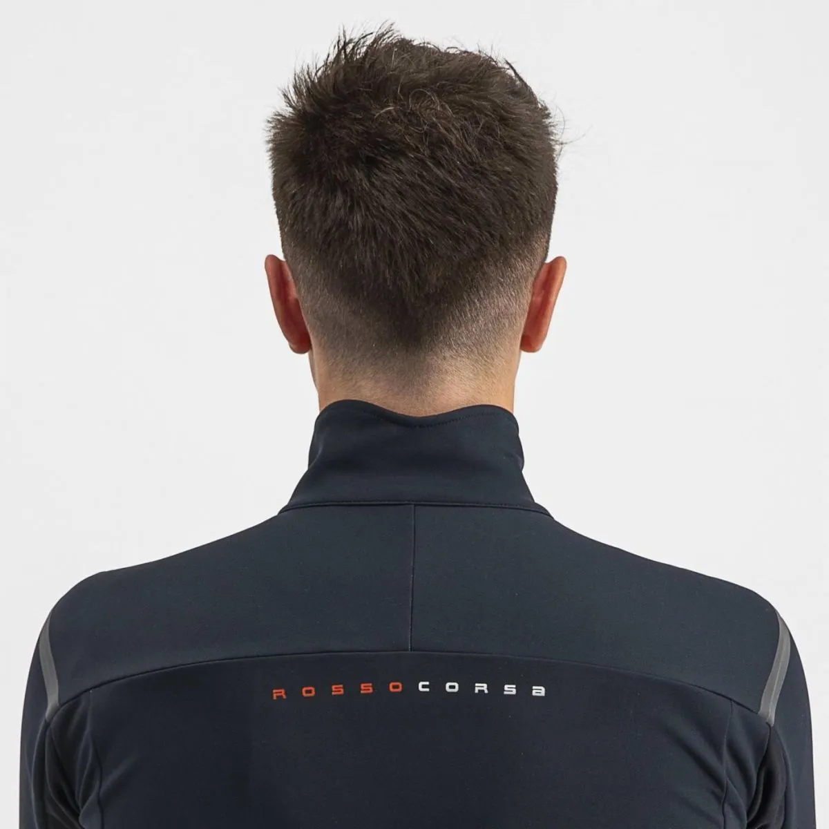 Castelli Perfetto RoS 2 Convertible Jacket Mens