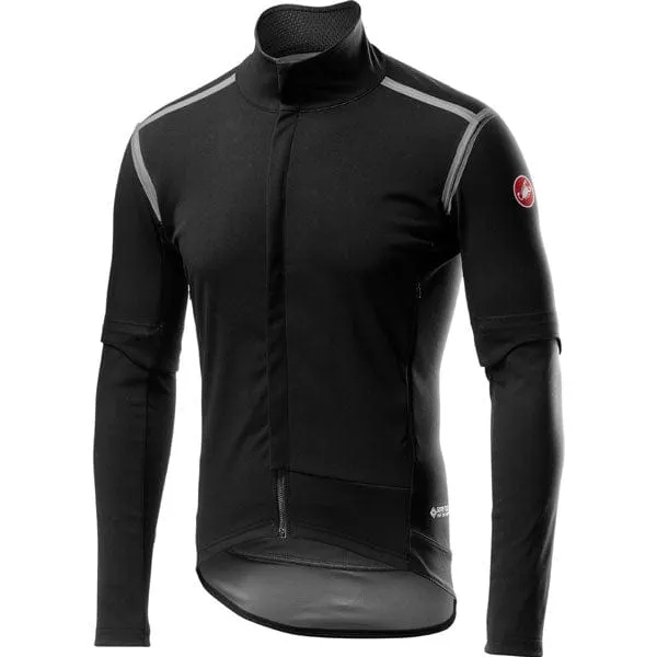 Castelli Perfetto ROS Convertible Jacket