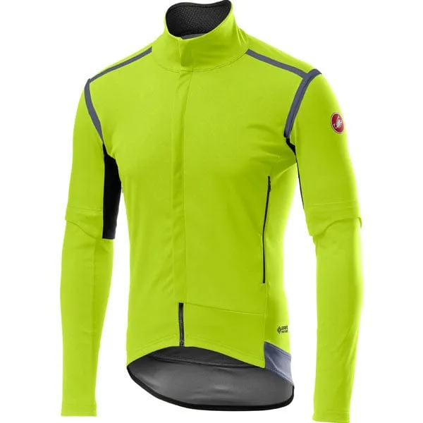 Castelli Perfetto ROS Convertible Jacket