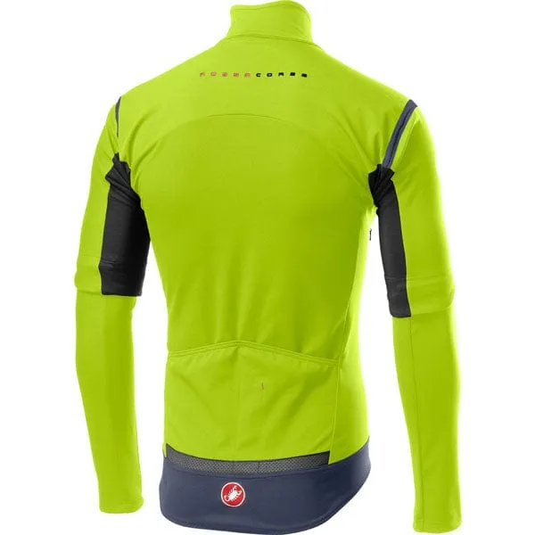 Castelli Perfetto ROS Convertible Jacket