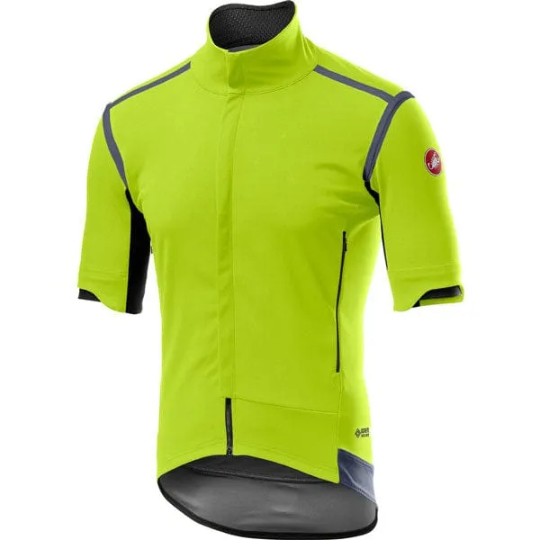 Castelli Perfetto ROS Convertible Jacket