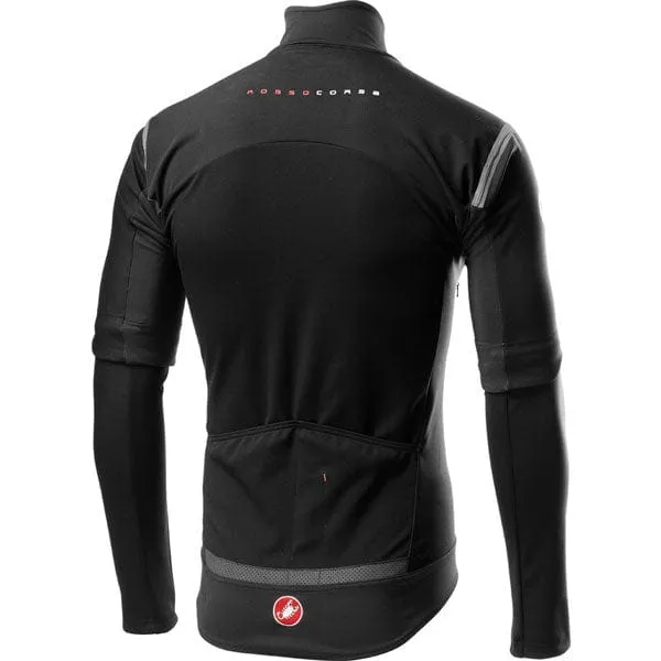 Castelli Perfetto ROS Convertible Jacket