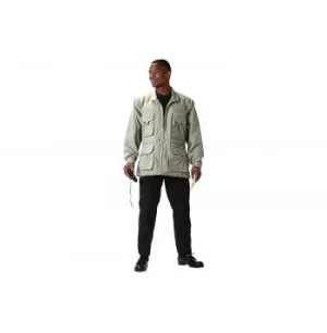 Convertible Safari Jacket