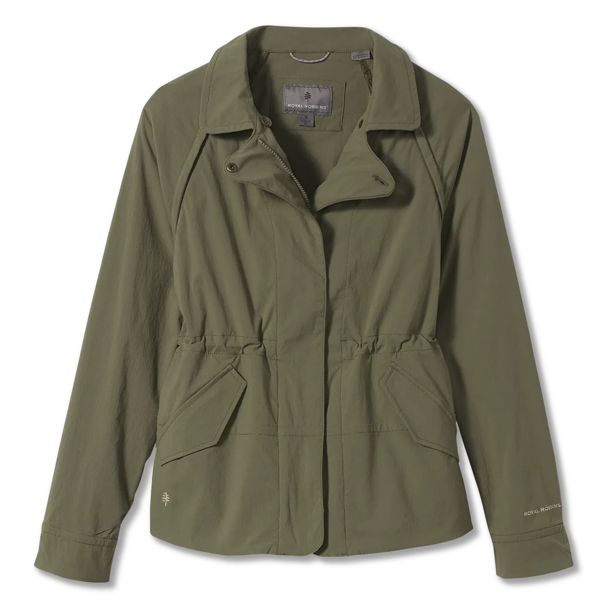 Discovery Convertible Jacket II