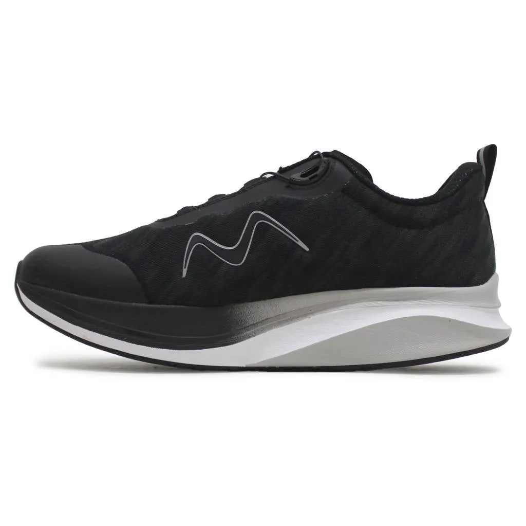 MBT Galado Textile Synthetic Men's Low Top Trainers