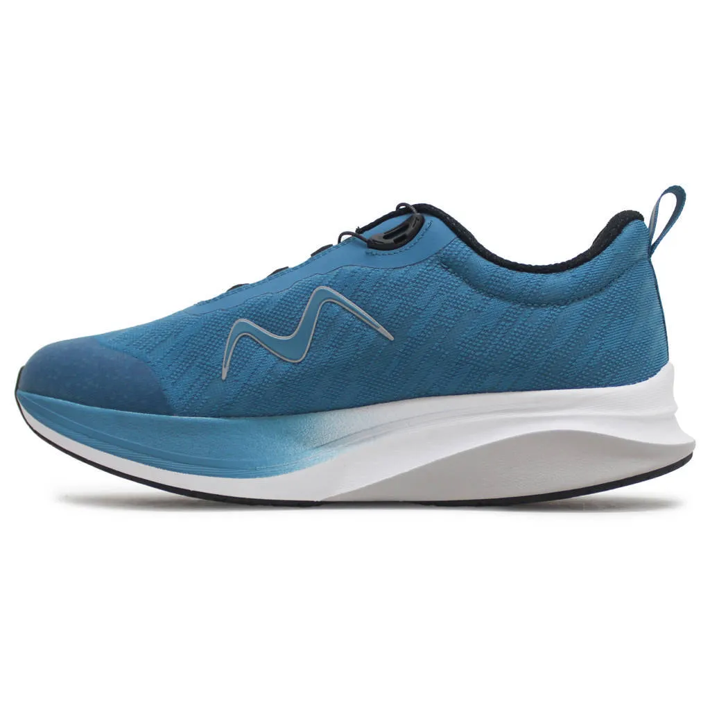 MBT Galado Textile Synthetic Men's Low Top Trainers