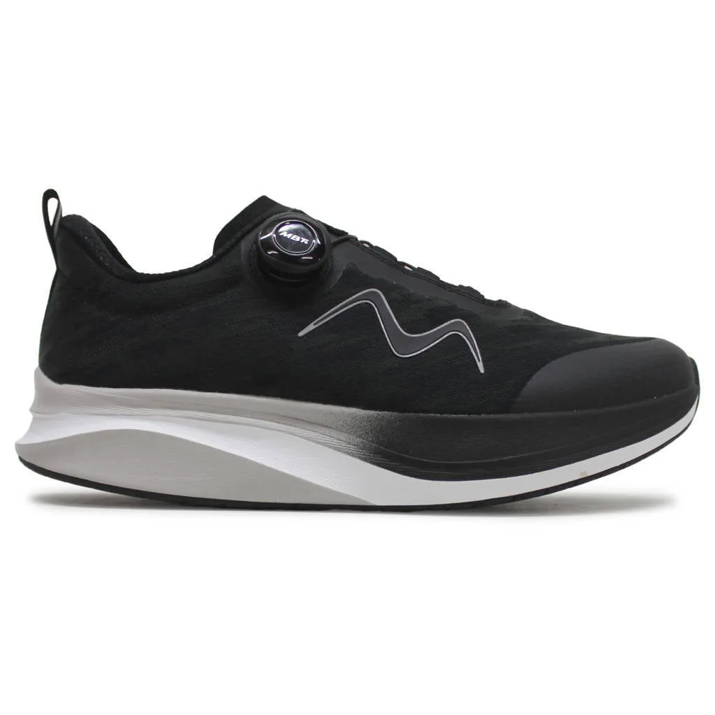 MBT Galado Textile Synthetic Men's Low Top Trainers