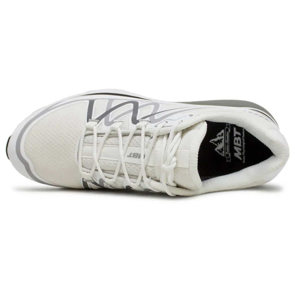 MBT Simba ATR 2 Sym Textile Synthetic Men's Low Top Trainers