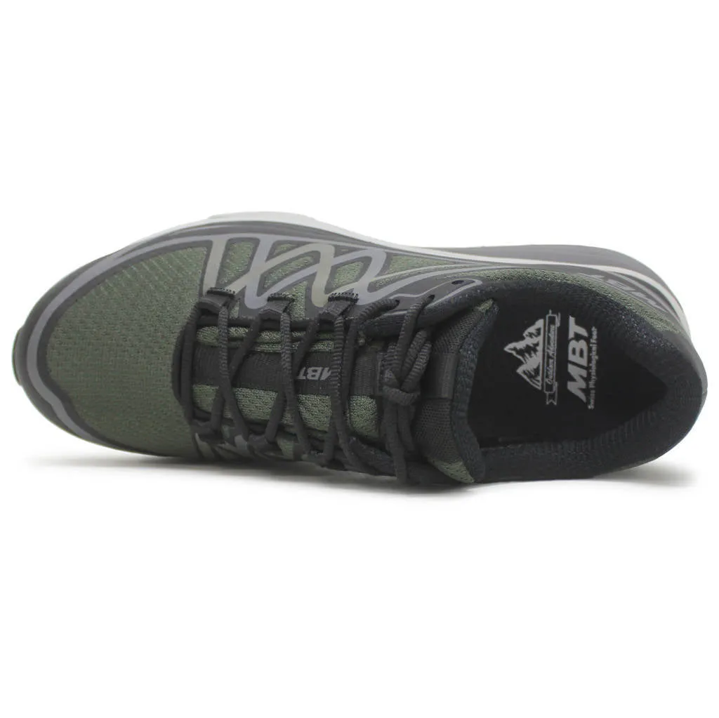 MBT Simba ATR 2 Sym Textile Synthetic Men's Low Top Trainers