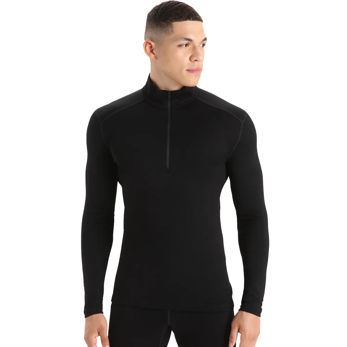 Men's 260 Tech Long Sleeve Half Zip