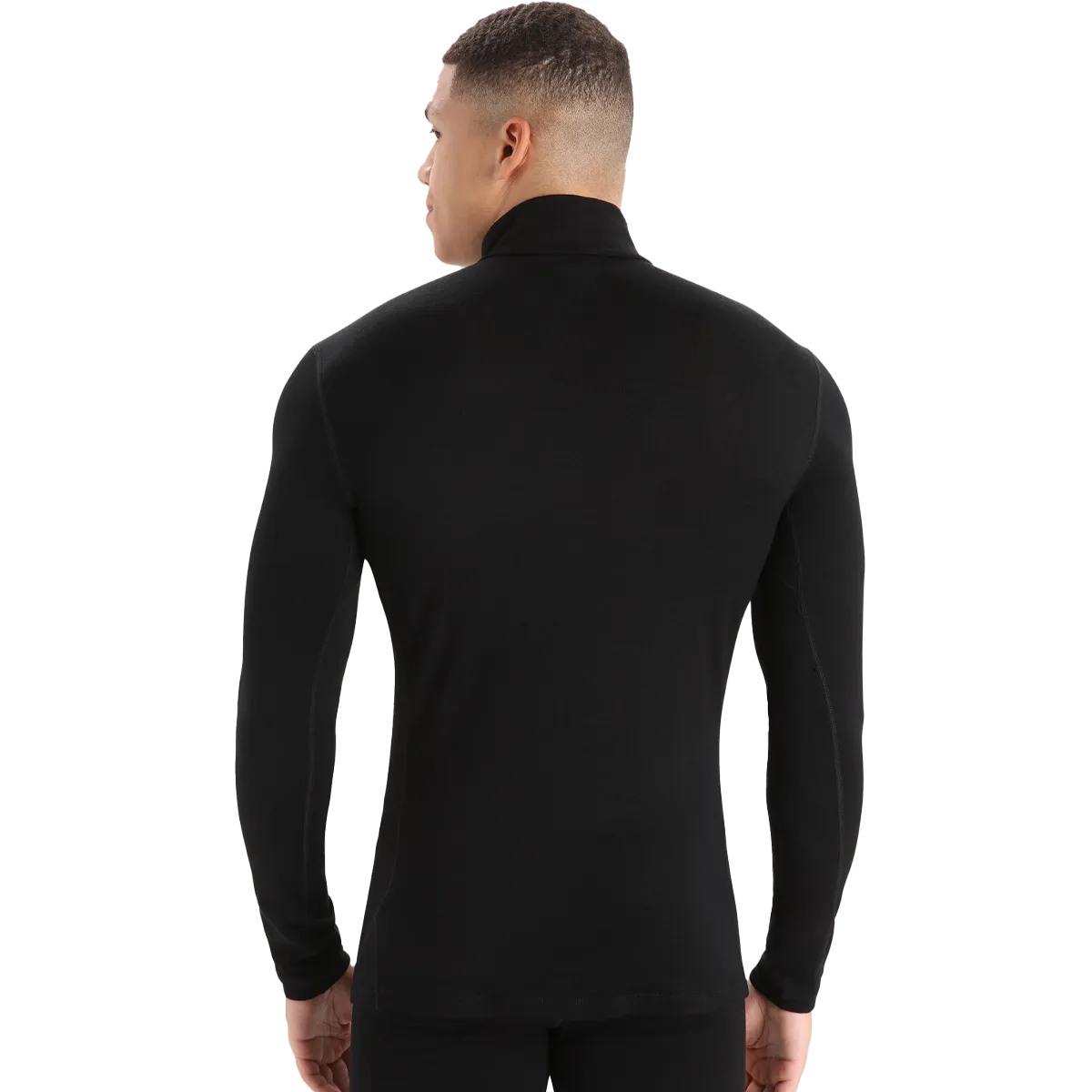 Men's 260 Tech Long Sleeve Half Zip