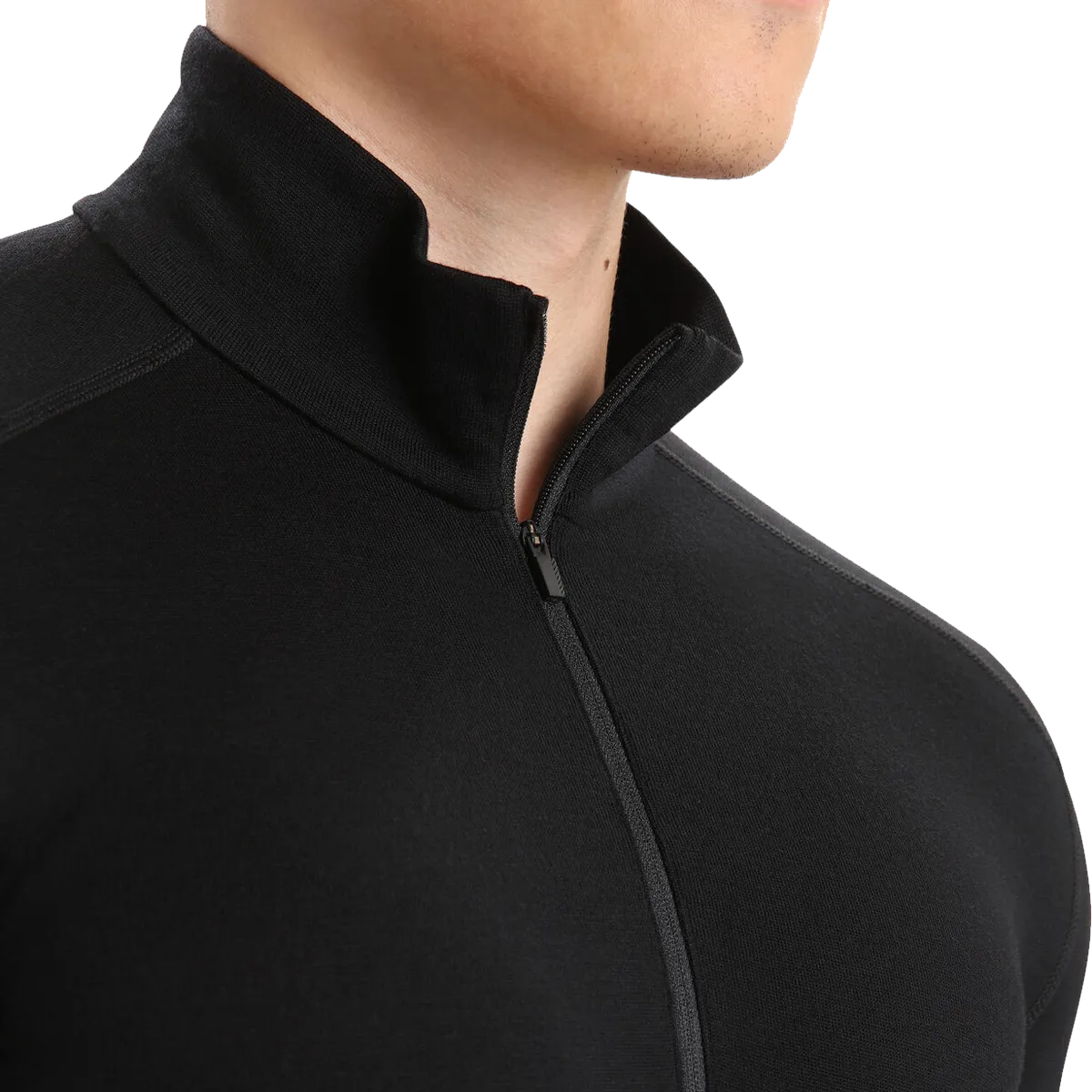 Men's 260 Tech Long Sleeve Half Zip