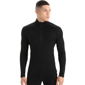 Men's 260 Tech Long Sleeve Half Zip