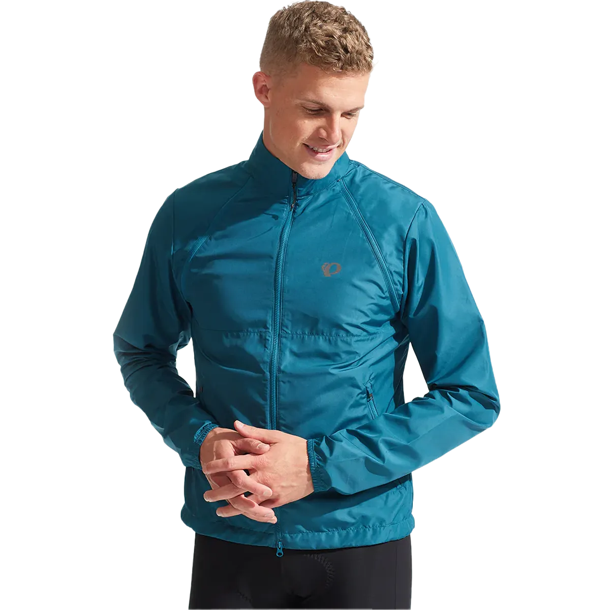 Men's Quest Barrier Convertible Jacket