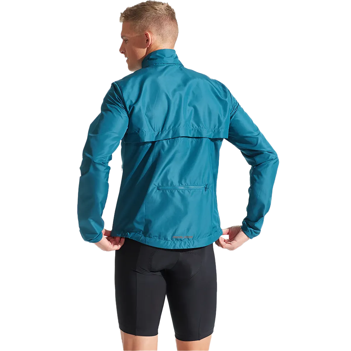 Men's Quest Barrier Convertible Jacket