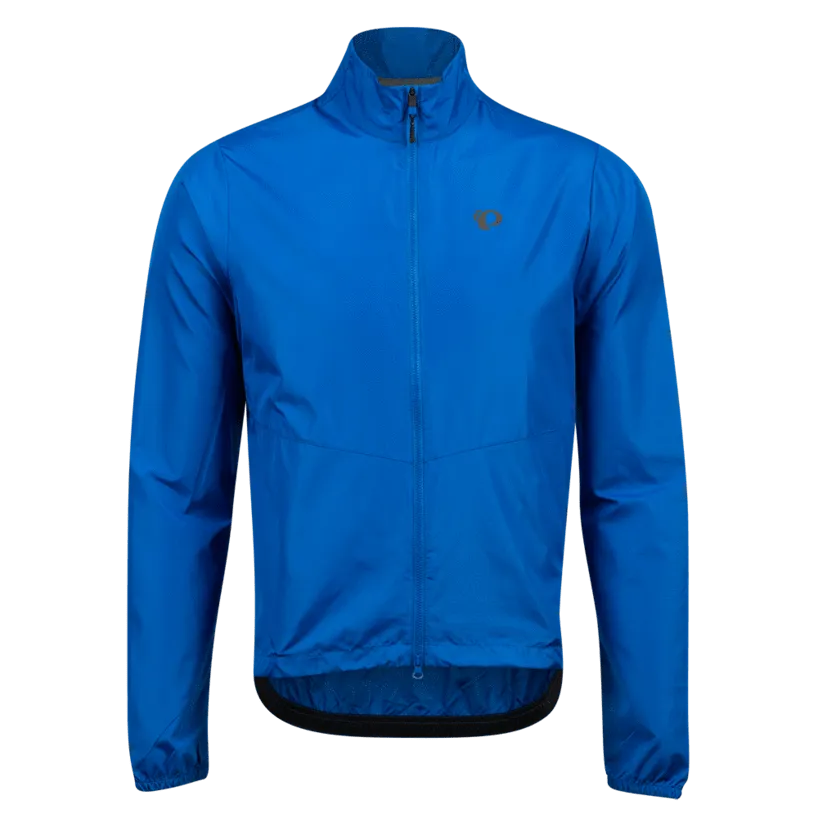 Men's Quest Barrier Cycling Jacket - Blue