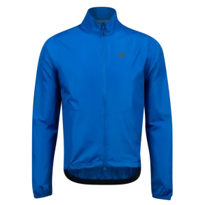 Men's Quest Barrier Cycling Jacket - Blue