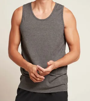 Men's Soft Bamboo Tank Tops