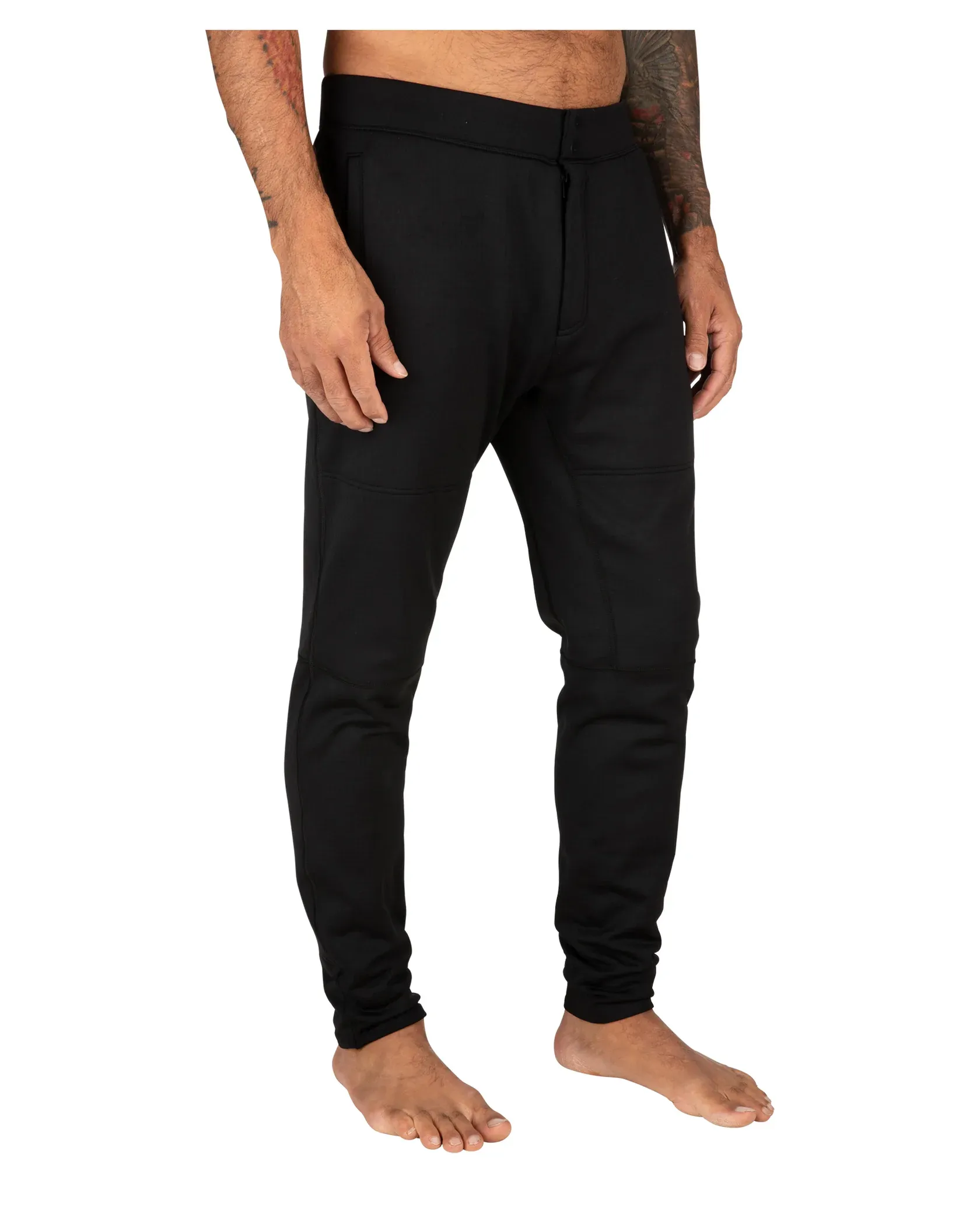 Men's Thermal Midlayer Bottom