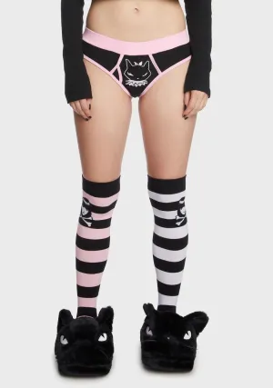 Night Terrors Thermal Underwear