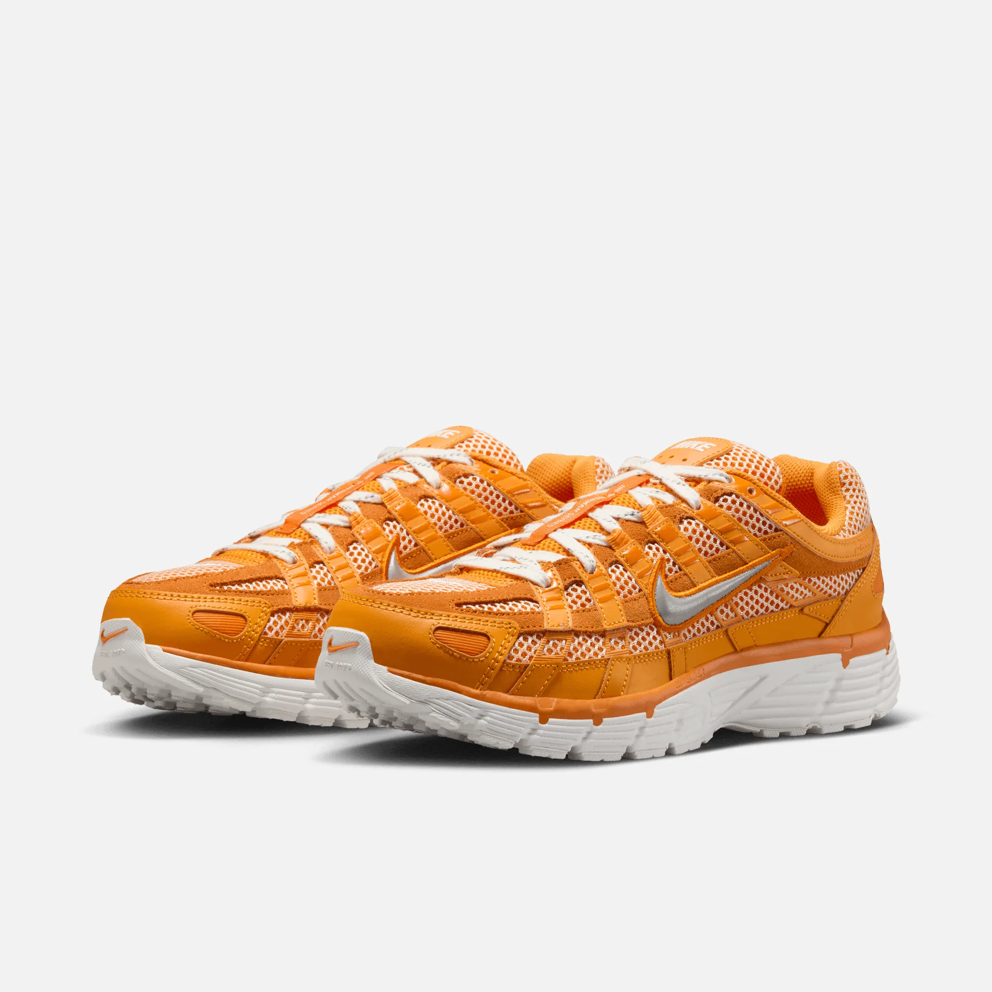 Nike P-6000 Premium Kumquat