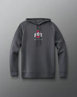 Ohio State Wrestling COOL-Feel Hoodie