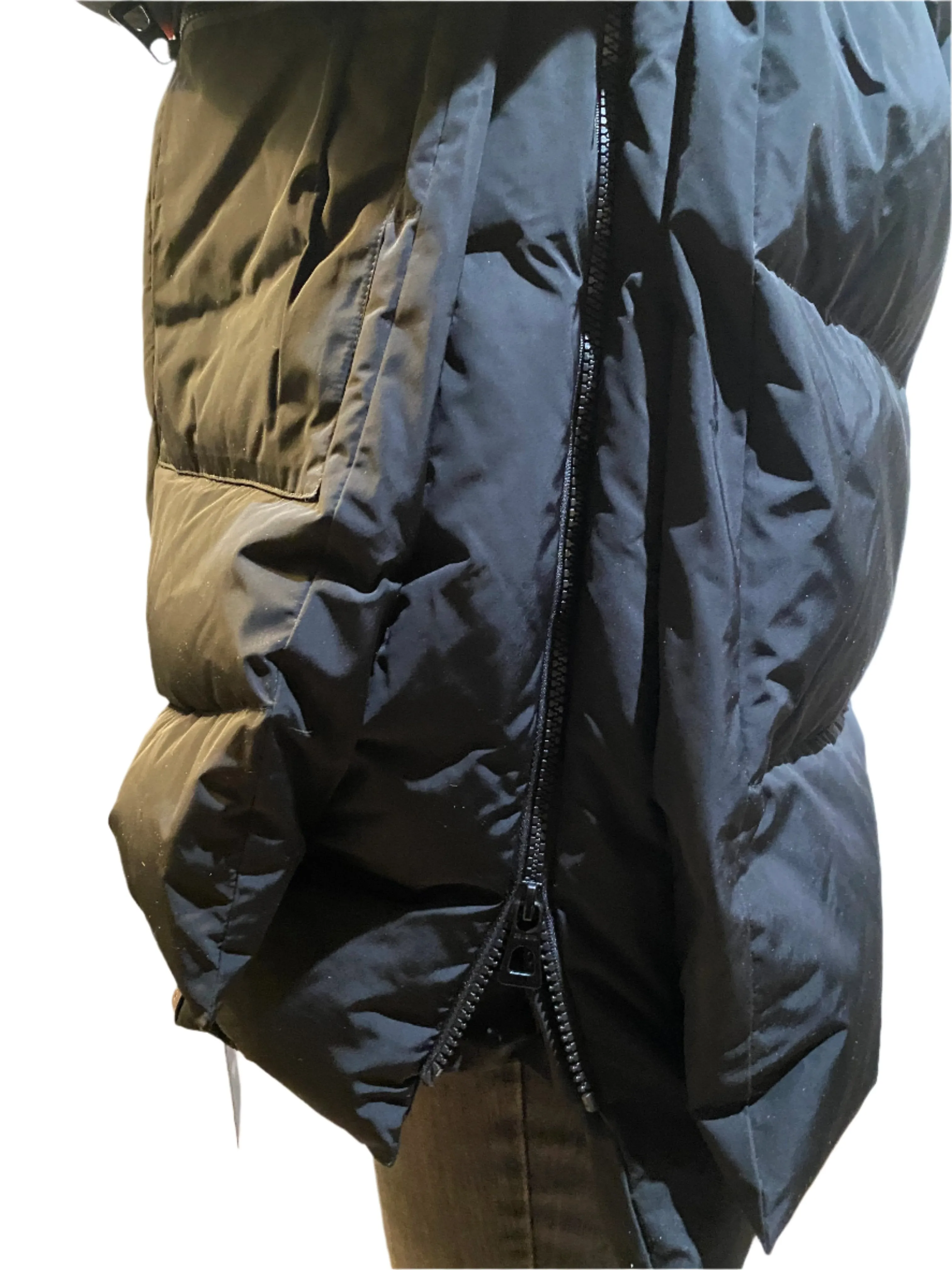 OLARA Down Jacket