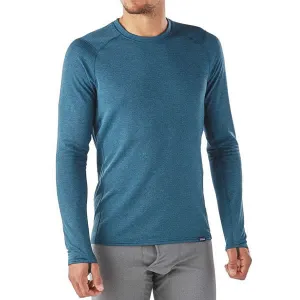 Patagonia Men's Capilene Thermal Weight Crew Top Thermal Underwear