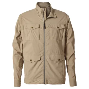 Royal Robbins Traveler Convertible Jacket - Men's