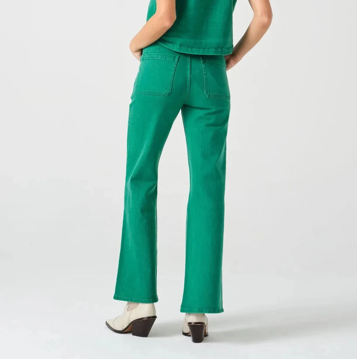 Seventy   Mochi Queenie Jade Jeans