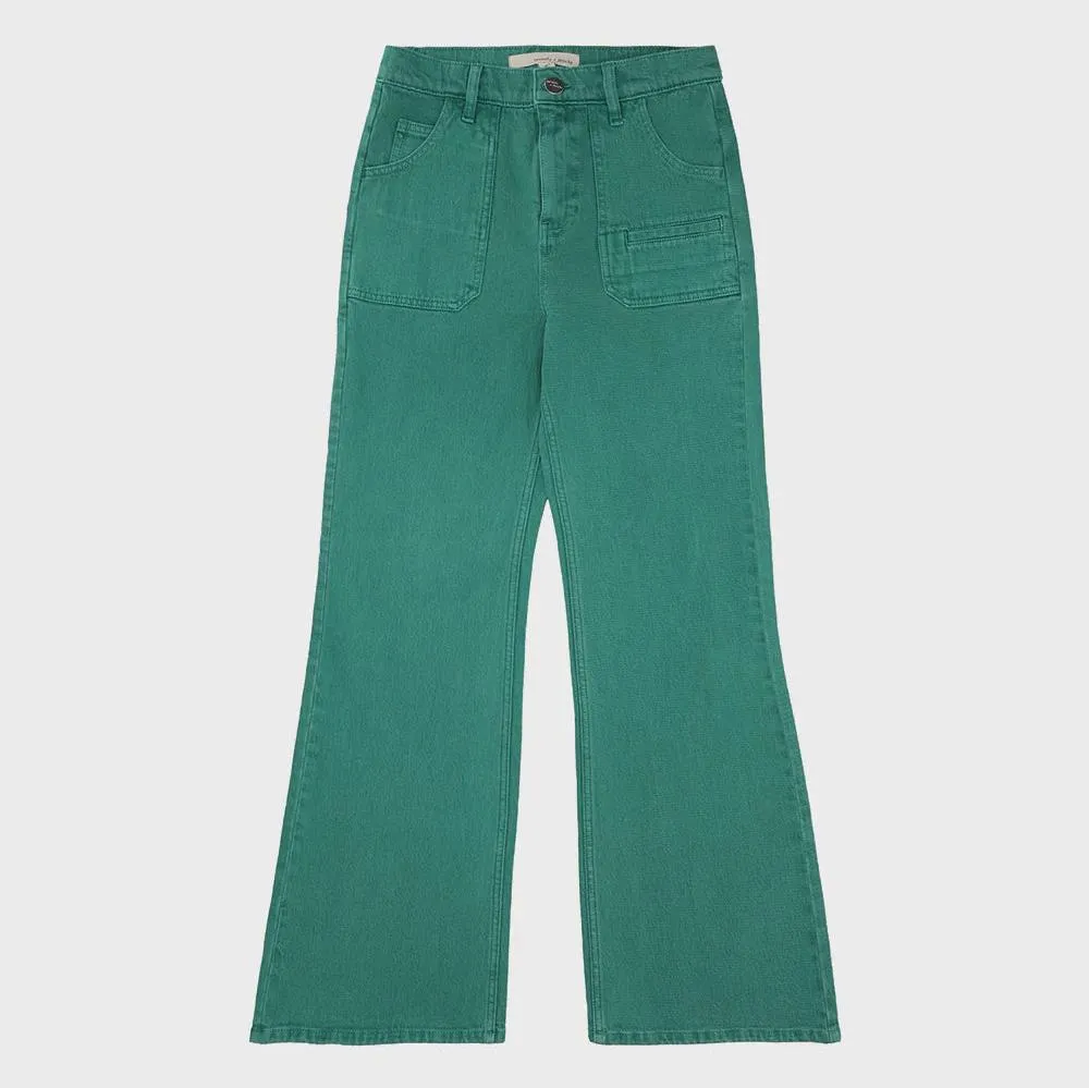 Seventy   Mochi Queenie Jade Jeans