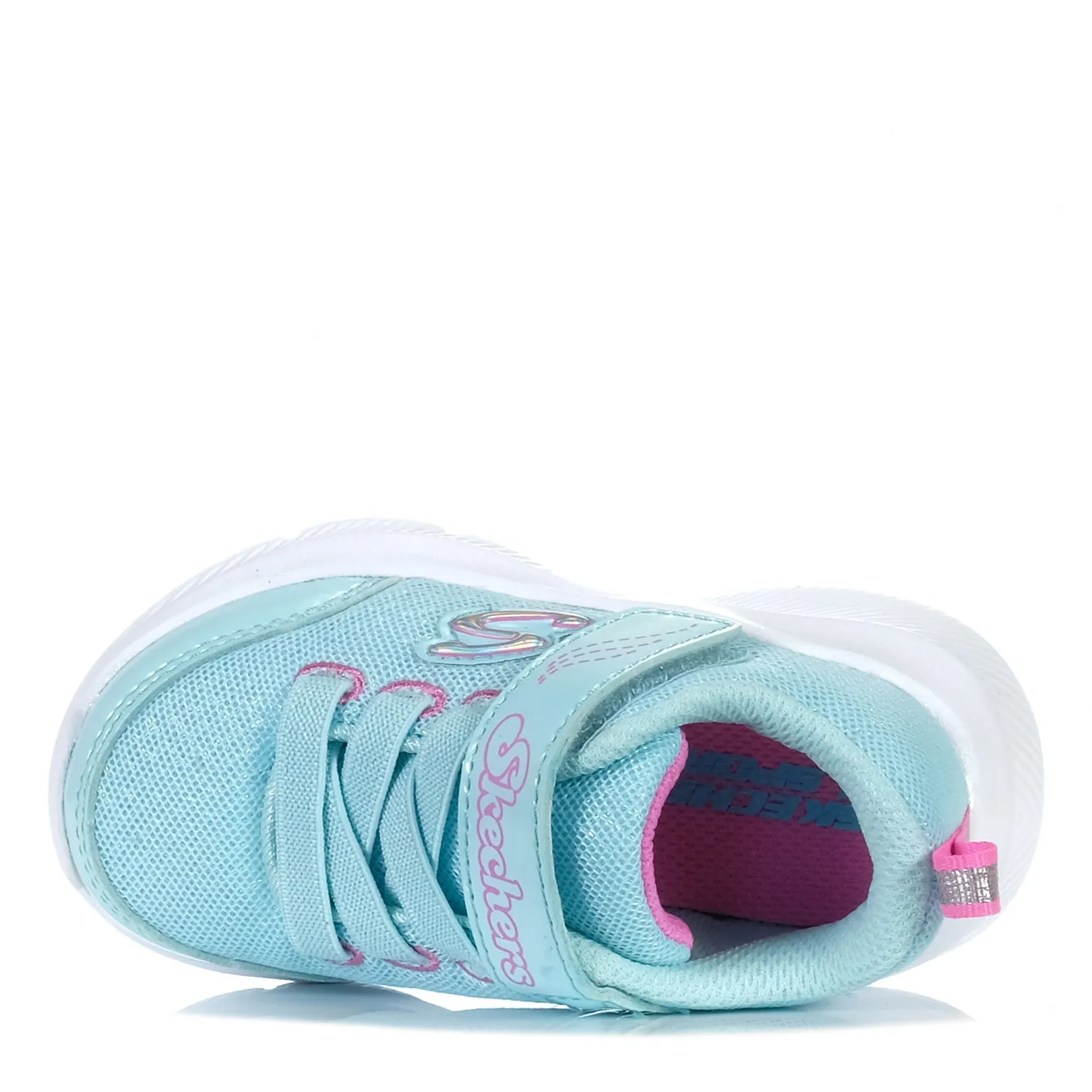 Skechers Sole Swifters - Running Sweet 303563N Aqua/Pink