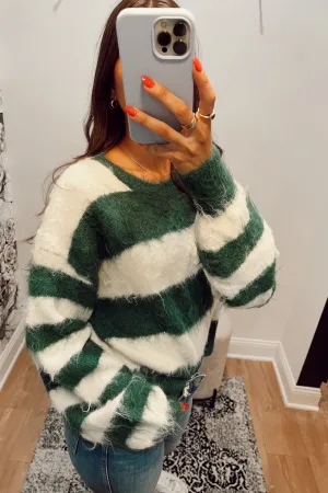 Stanton Penelope Sweater