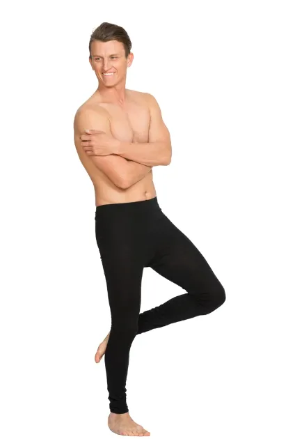 Unisex Legging Base Layer