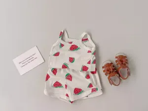 Watermelon Set