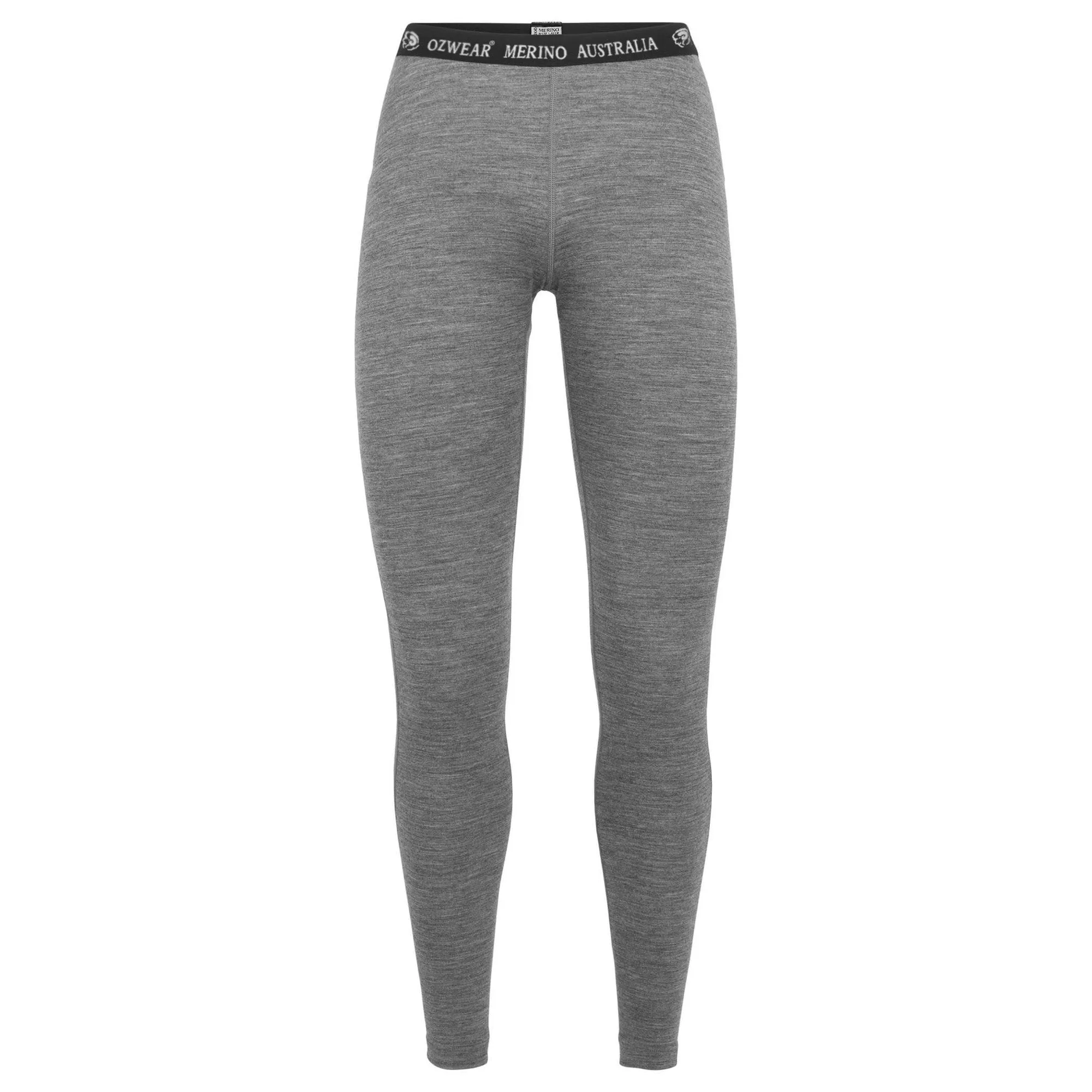 Women's 200 100% Merino Wool Leggings