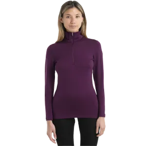 Women's 260 Tech Long Sleeve 1/2 Zip