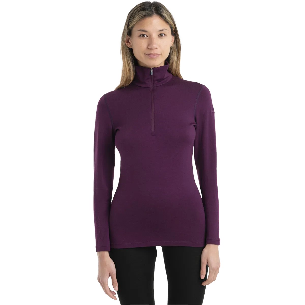 Women's 260 Tech Long Sleeve 1/2 Zip