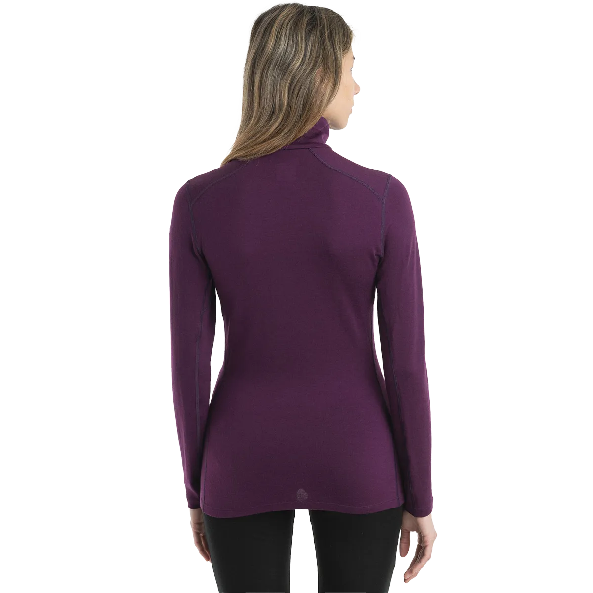 Women's 260 Tech Long Sleeve 1/2 Zip