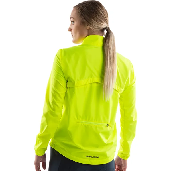 Women's Quest Barrier Convertible Jacket