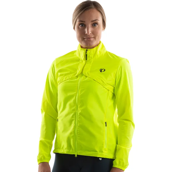 Women's Quest Barrier Convertible Jacket