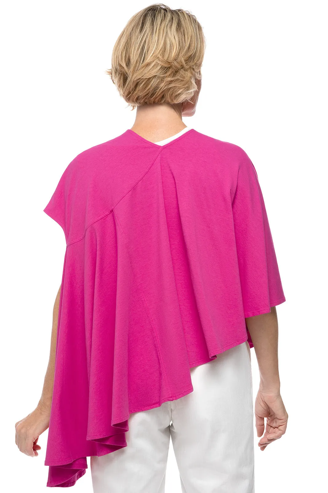 Women's Stella Convertible Wrap | Magnolia Pink