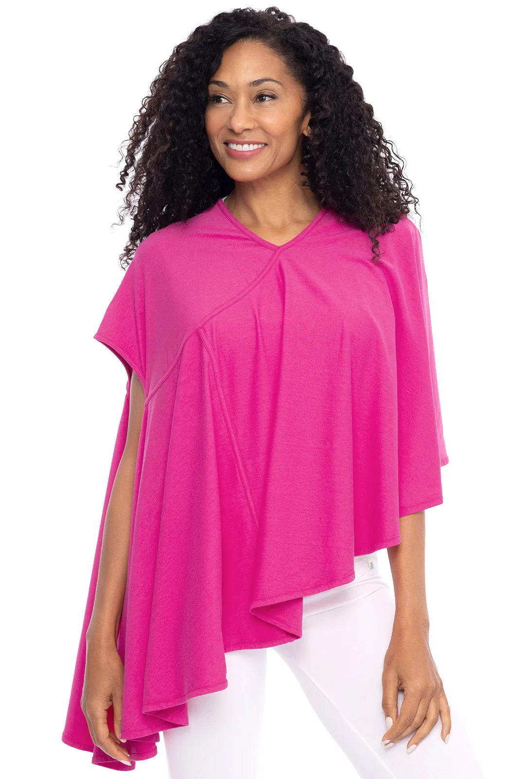 Women's Stella Convertible Wrap | Magnolia Pink