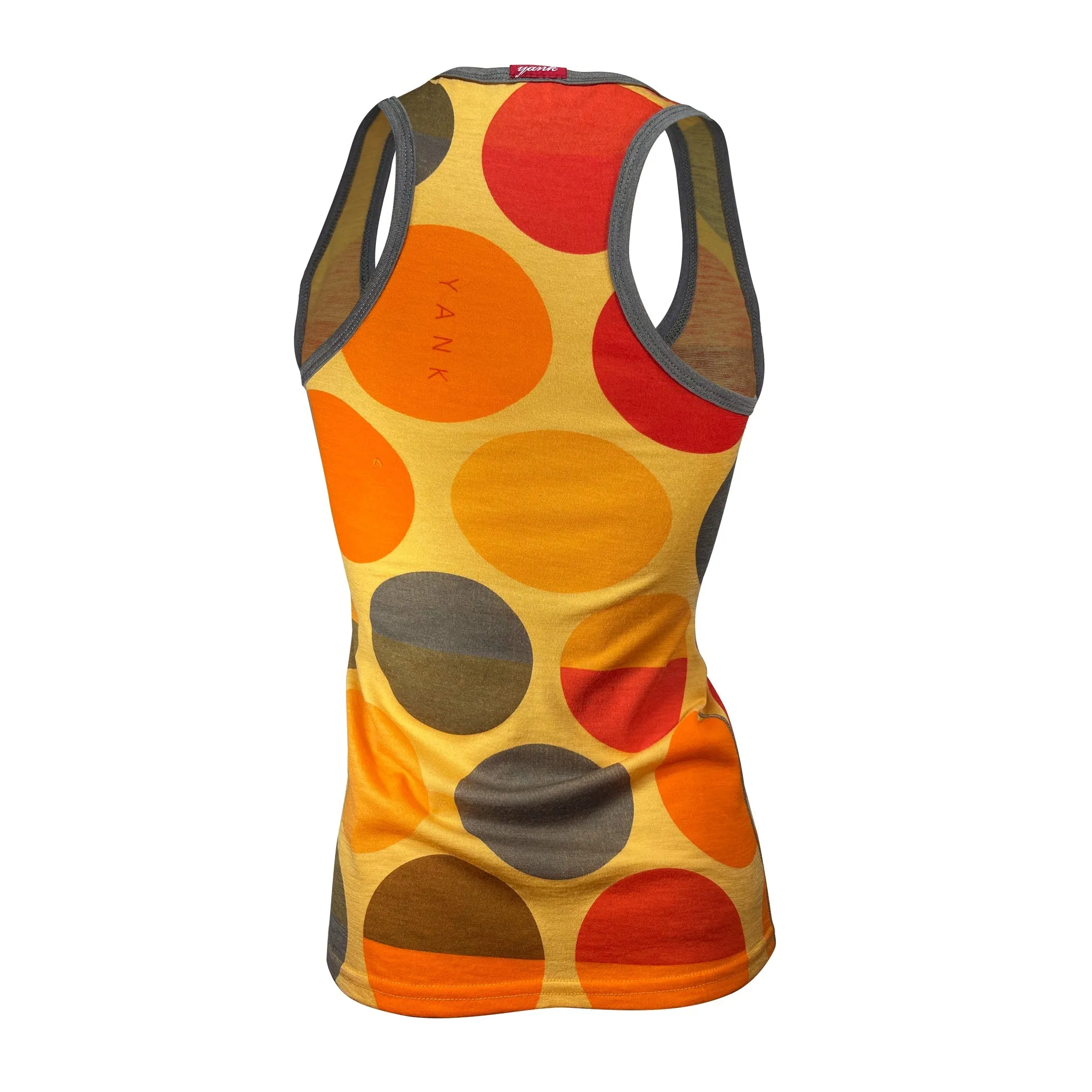 Women's Sunset Tank Top | Spot